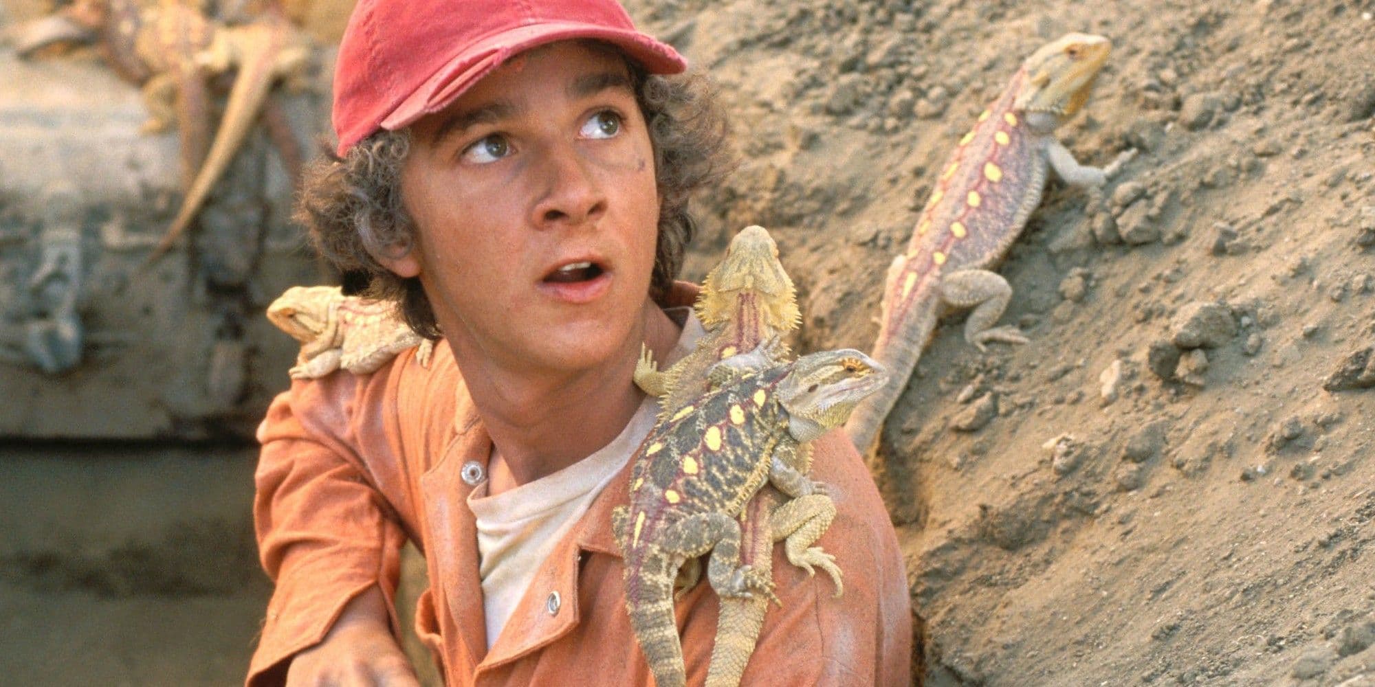 10 Forgotten Family Movies That Can Be Called Masterpieces cover image