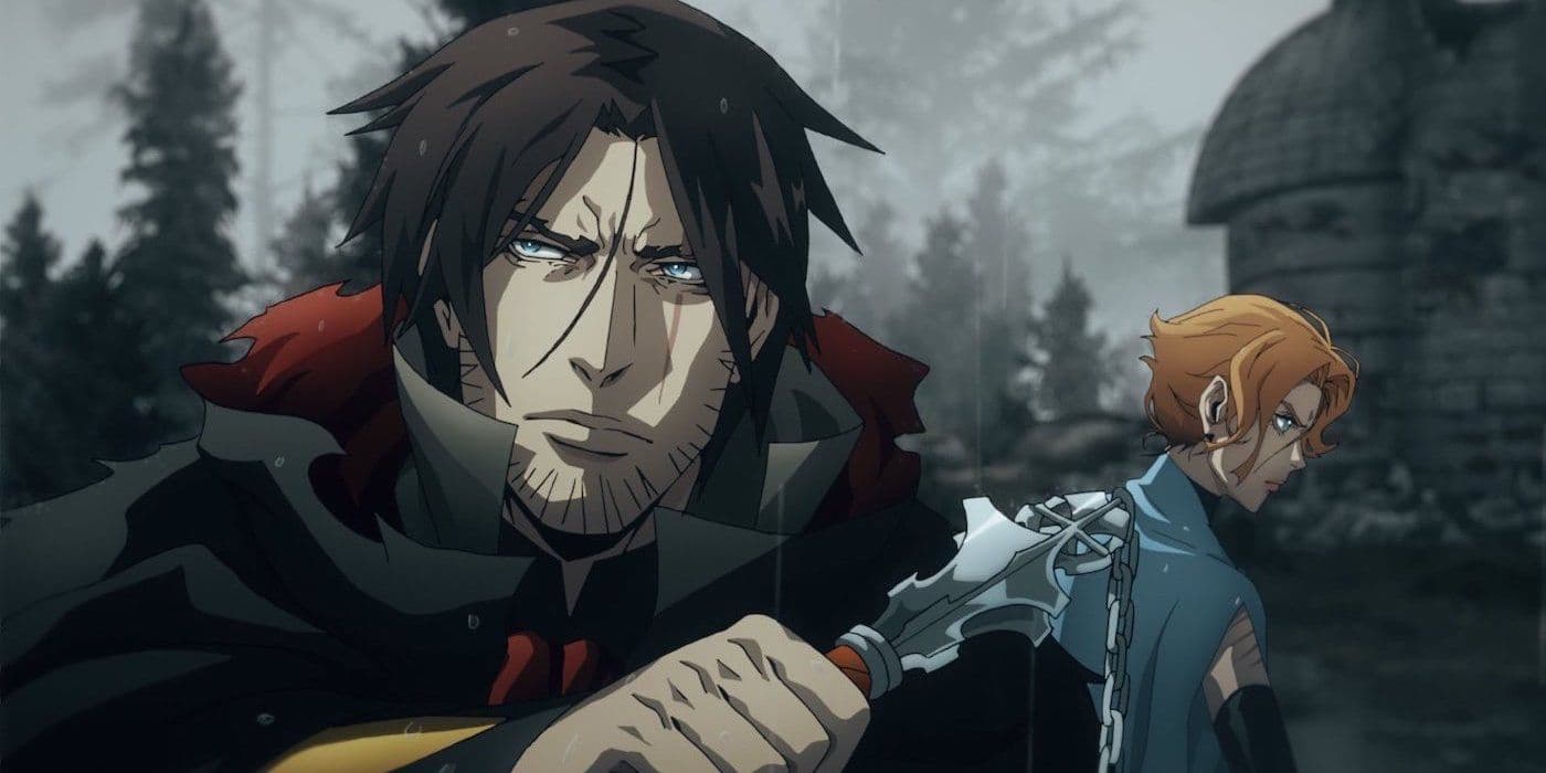 Netflix’s 94% RT Gothic Fantasy Is One of Streaming’s Greatest Video Game Adaptations cover image