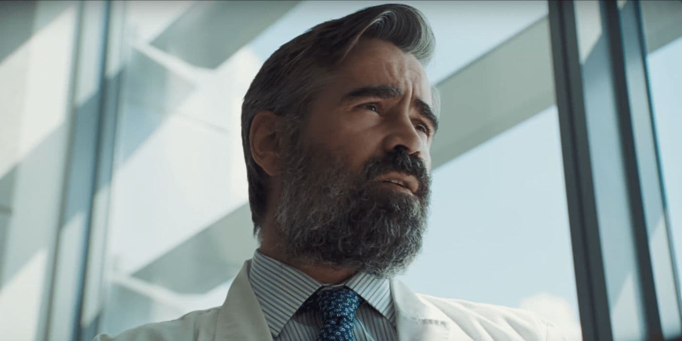 Colin Farrell's Most Shocking Thriller Has Officially Arrived on HBO Max cover image