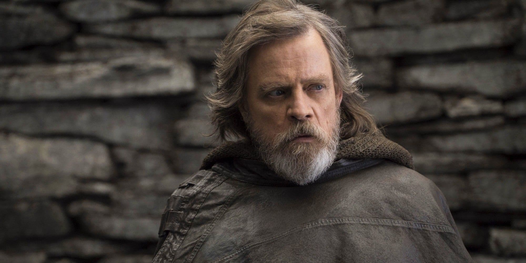 Only 5 Jedi Are More Powerful Than Luke Skywalker cover image