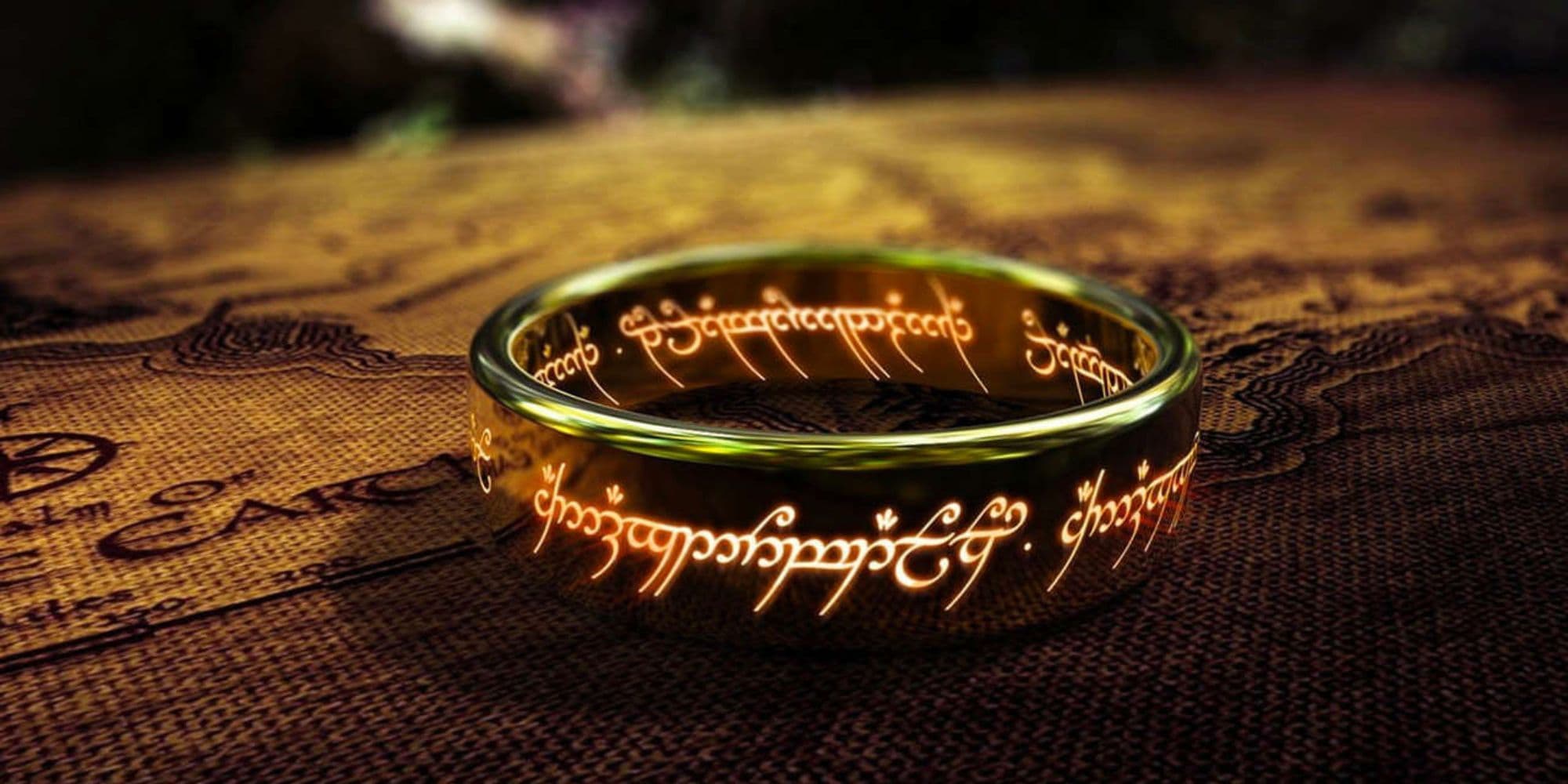 All 7 Types of Ring in Lord of the Rings, Ranked by Power news cover image