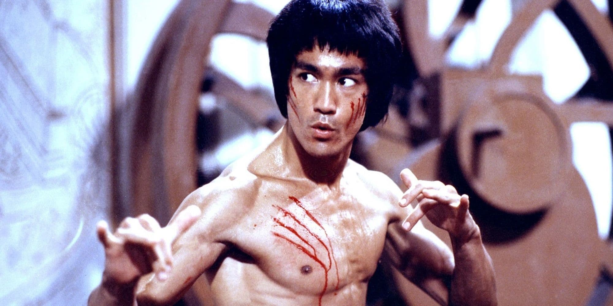 8 Classic Martial Arts Movies With 10/10 Action From Start To Finish cover image