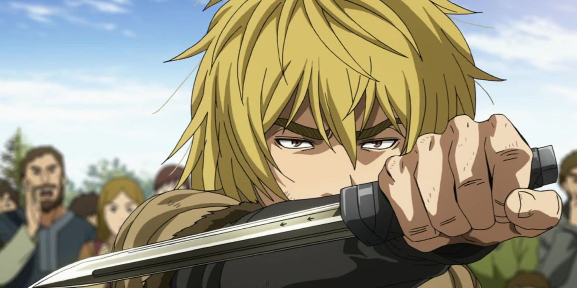 15 Anime Shows With the Best Character Development, Ranked cover image