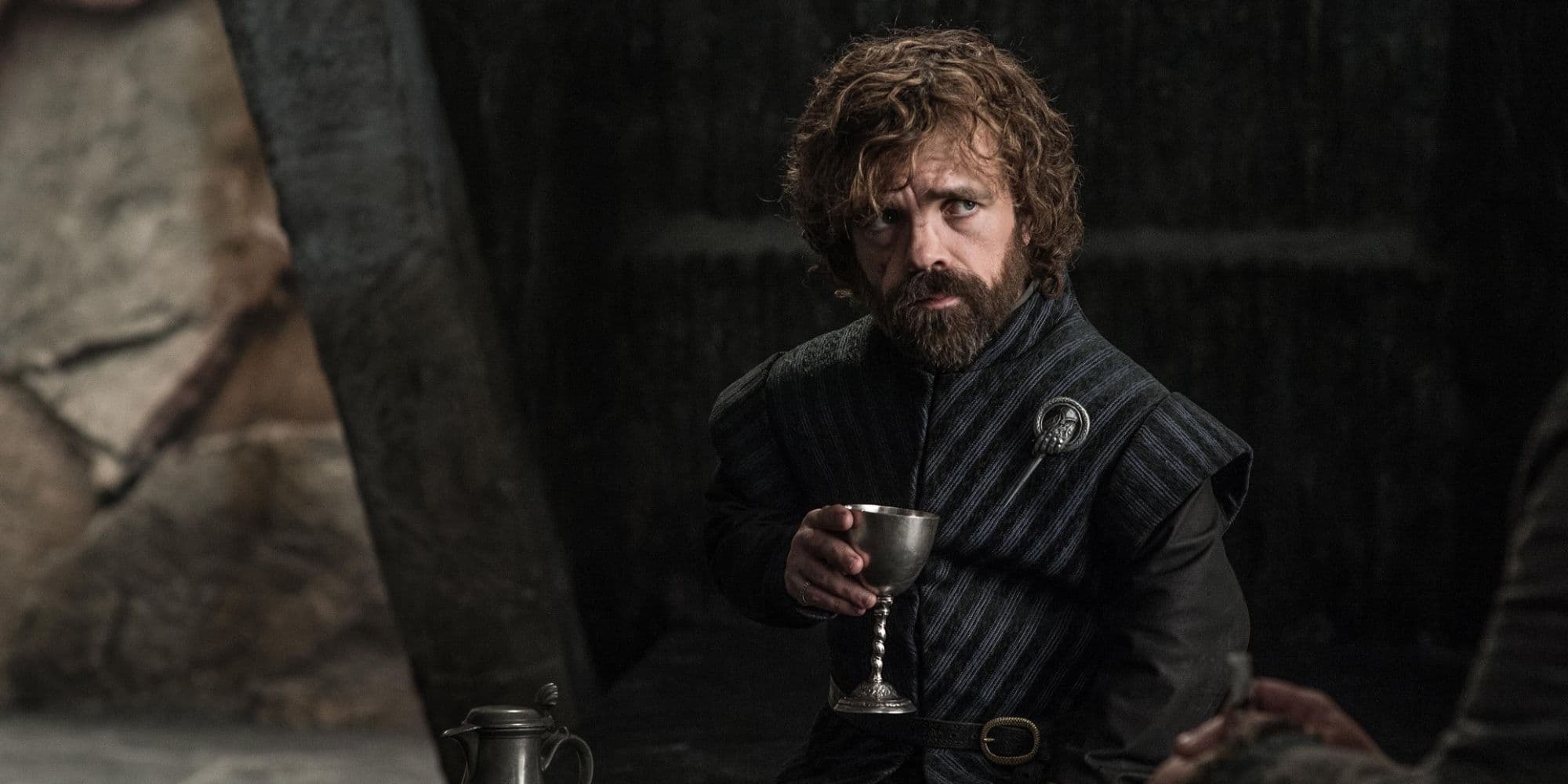 HBO Quietly Brings Back One of ‘Game of Thrones’ Most Iconic Locations cover image