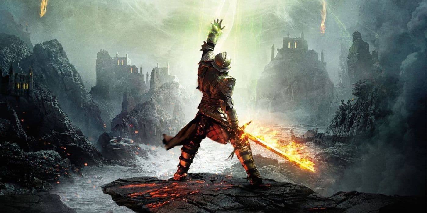 All 12 Game of the Year Winners, Ranked cover image