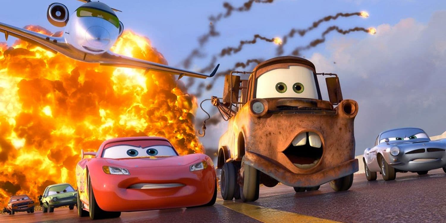 10 Movie Sequels That Had Absolutely No Reason To Exist cover image