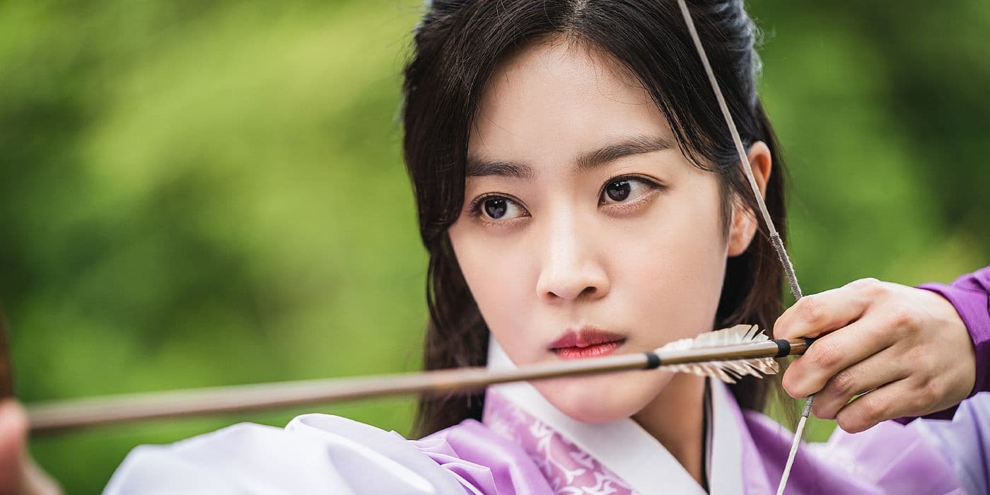 Netflix's Underrated 2-Part Fantasy Series Is Still Worth Watching cover image