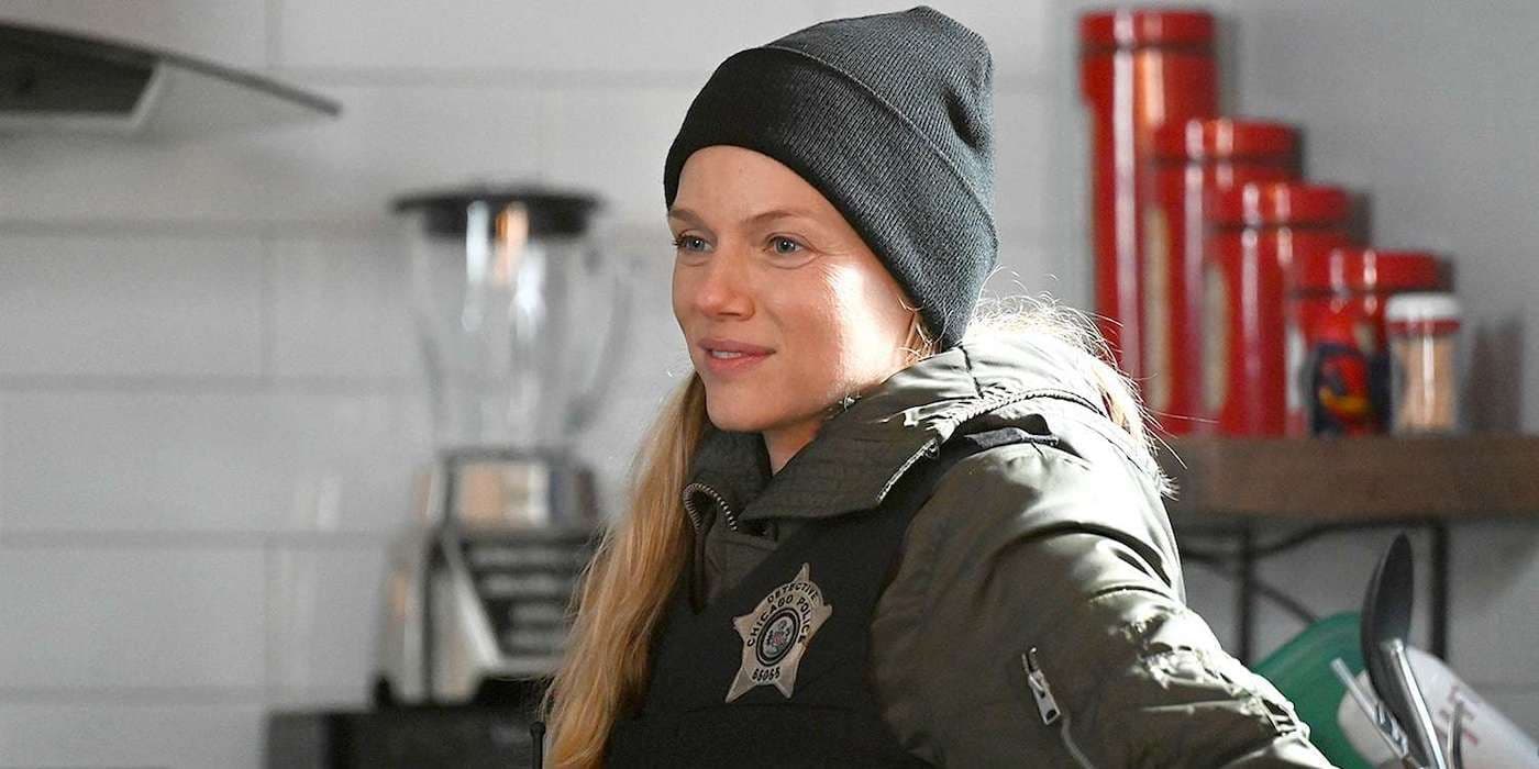 'Yellowstone' Meets 'True Detective' in 'Chicago P.D' Alum's New Crime Thriller Debuting This August cover image