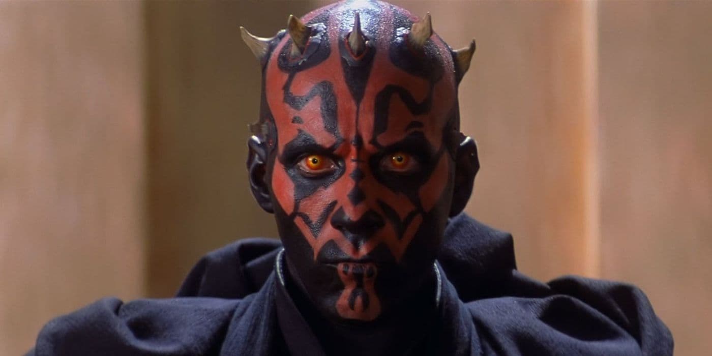 The Most Divisive Star Wars Film Is Surging on Disney+ cover image