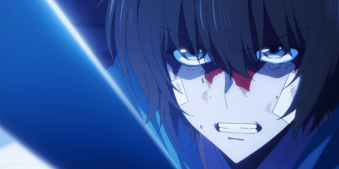 One of Anime’s Biggest Hits Is Climbing the Streaming Charts After Its Movie Reveal cover image