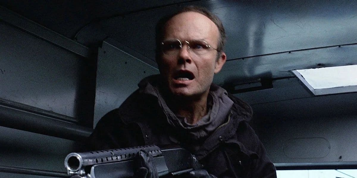 RoboCop Returns: Prime Video's New Sci-Fi Venture cover image