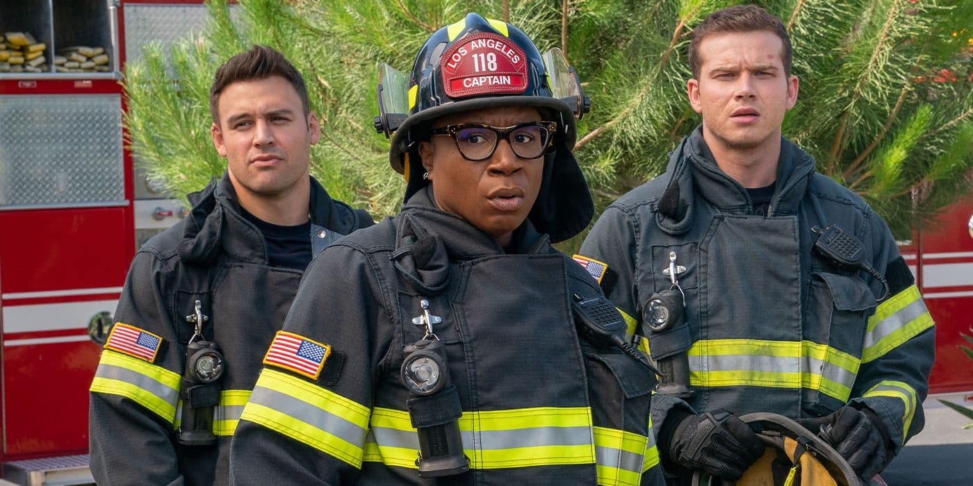 8 Years Ago, This '9-1-1' Episode Changed the Show Forever cover image