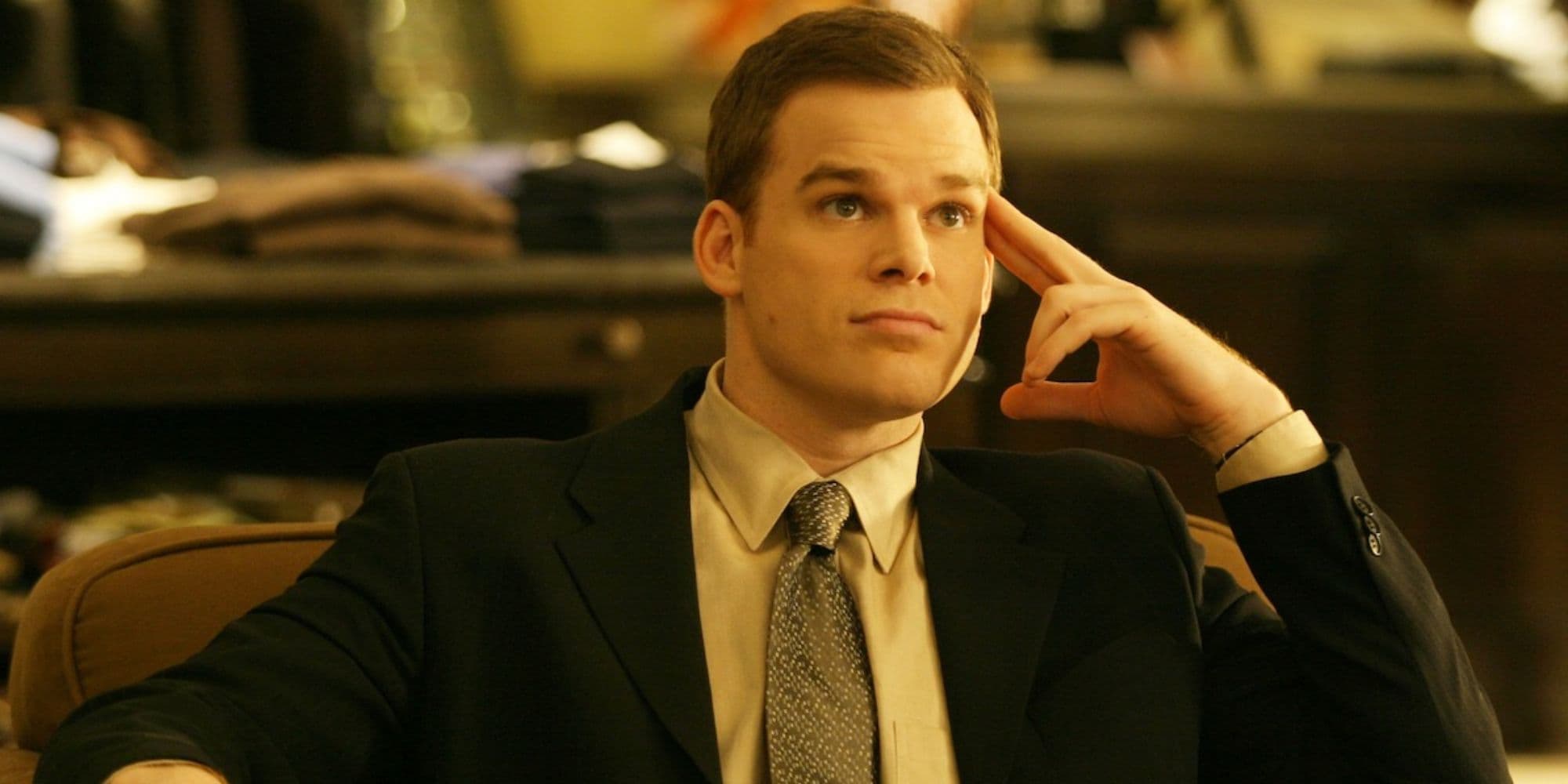 10 Near-Perfect HBO Shows Nobody Remembers cover image