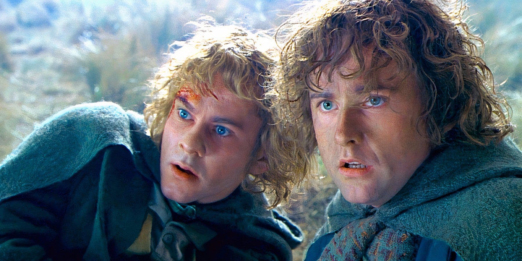 Only 3 Fantasy Movies Have Better Music Than The Lord of the Rings cover image