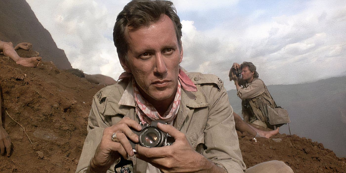 10 Forgotten '80s Movies That Have Aged Like Fine Wine cover image