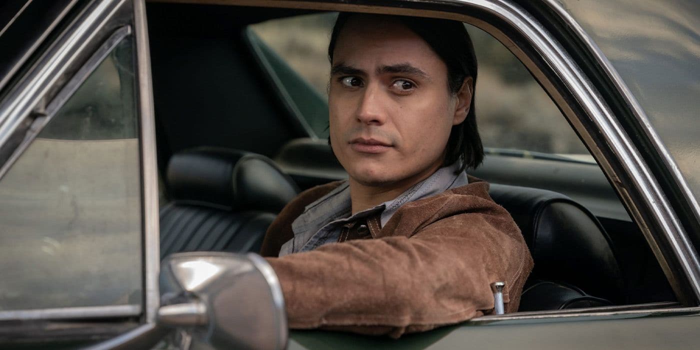 4 Years Later, AMC’s Western Noir Thriller Is Already Considered a Classic cover image
