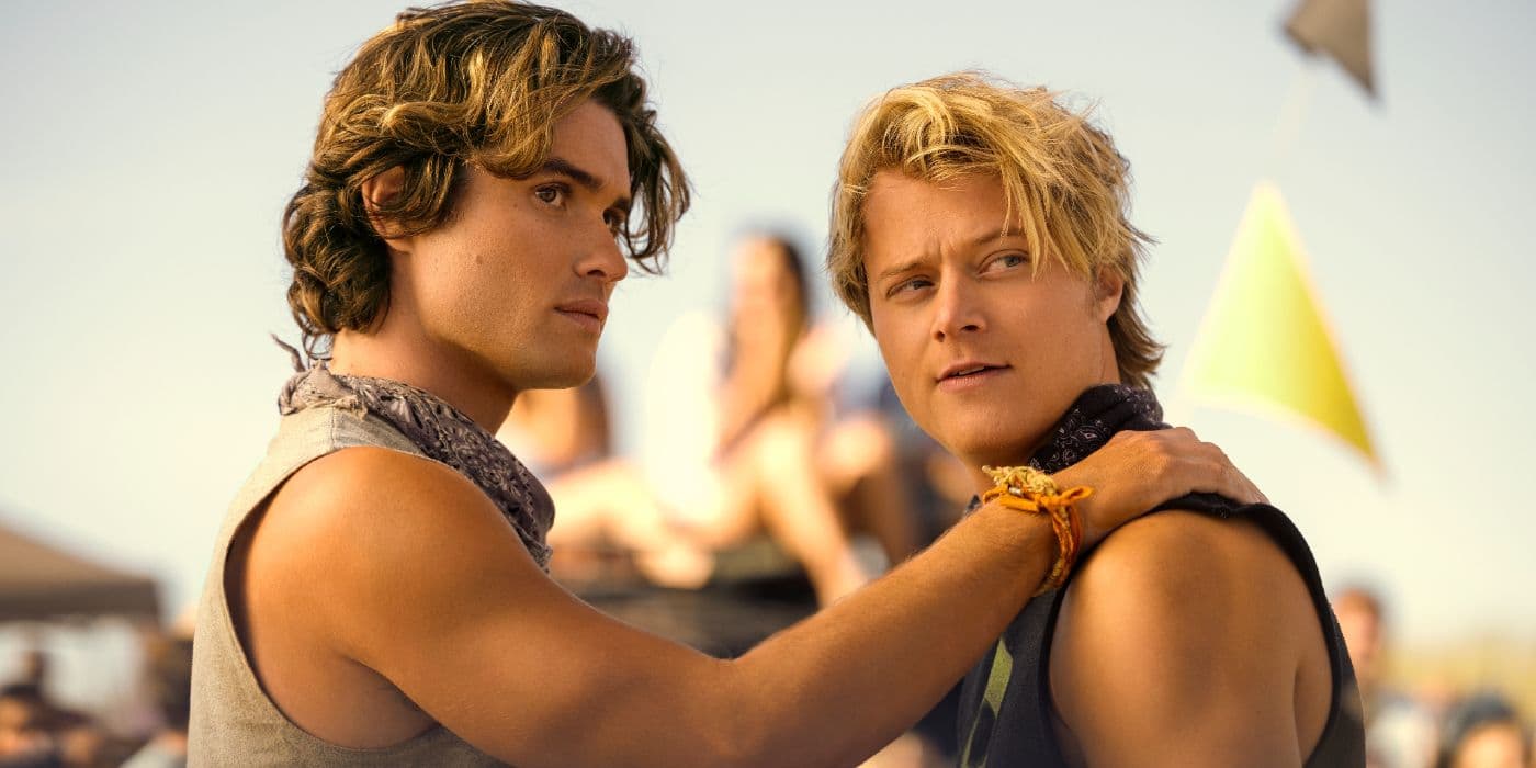 'Outer Banks' JJ Replacement Is the Smartest Move for Season 5 cover image