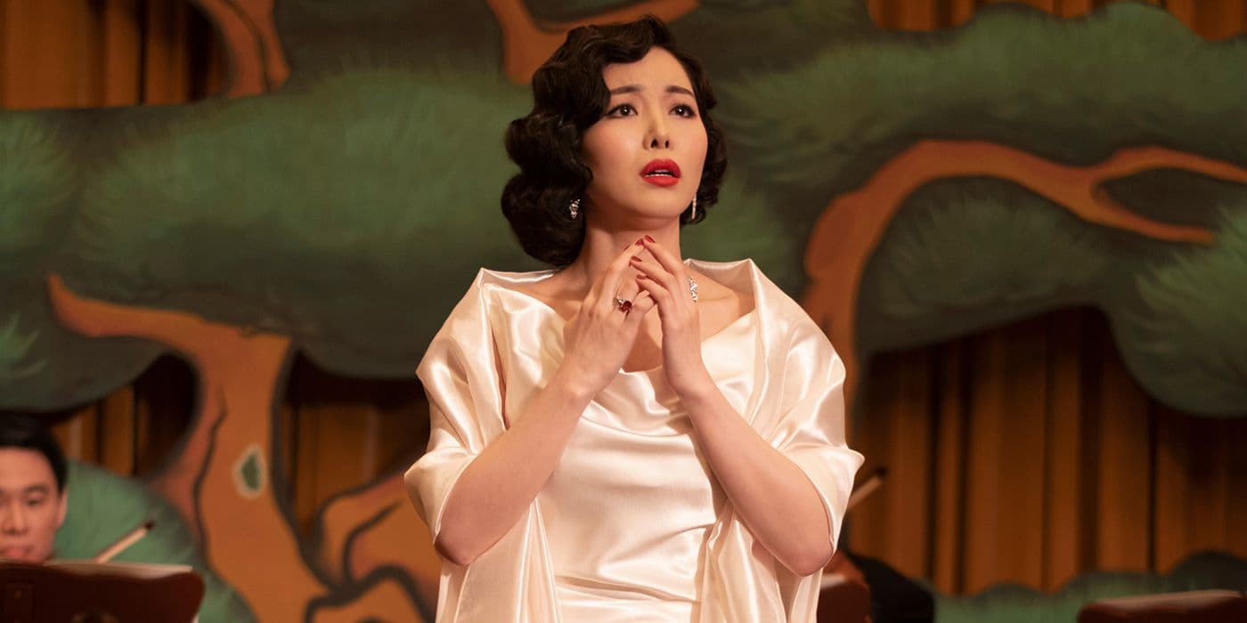Apple TV's 16-Episode Historical Drama Is Too Good To Be Left Unfinished cover image