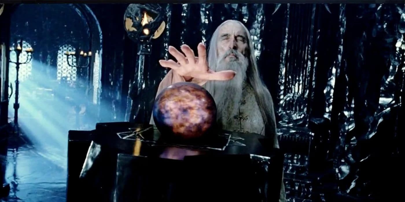 Sorry, but The Two Towers in The Lord of the Rings Aren’t the Ones You Think cover image