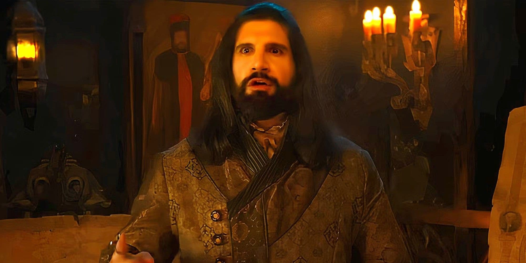 10 Fantasy Shows Without a Single Flaw cover image