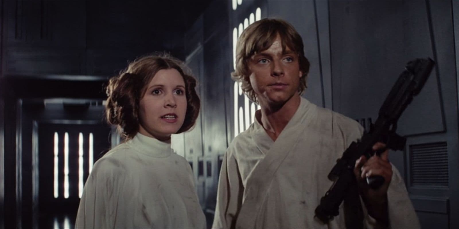After Years of Debate, Head of Lucasfilm Officially Reveals The Correct Order to Watch the Star Wars Movies cover image