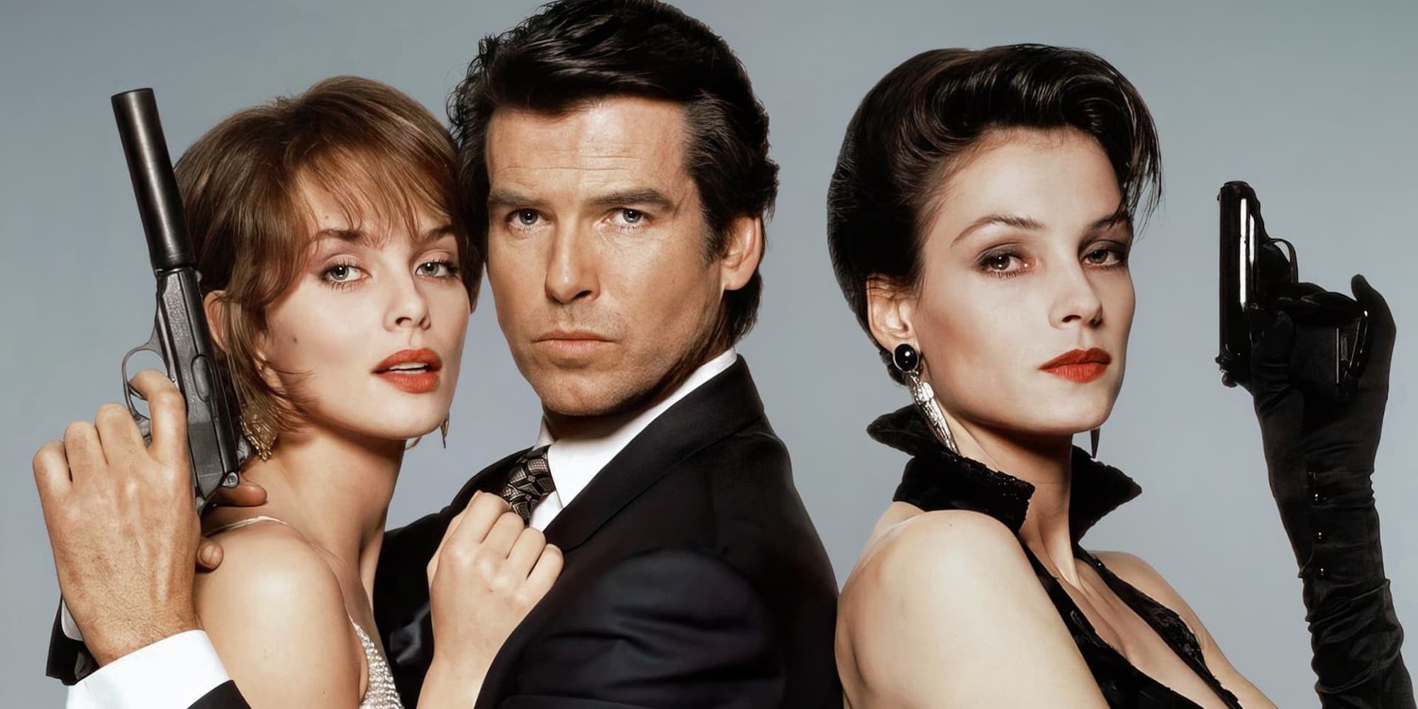 5 Most Important James Bond Movies That Define the Franchise cover image