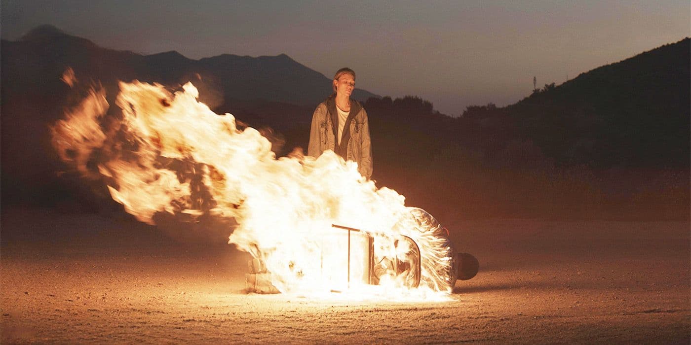 2025’s Sci-Fi Cult Classic Gets a Second Chance on Hulu cover image