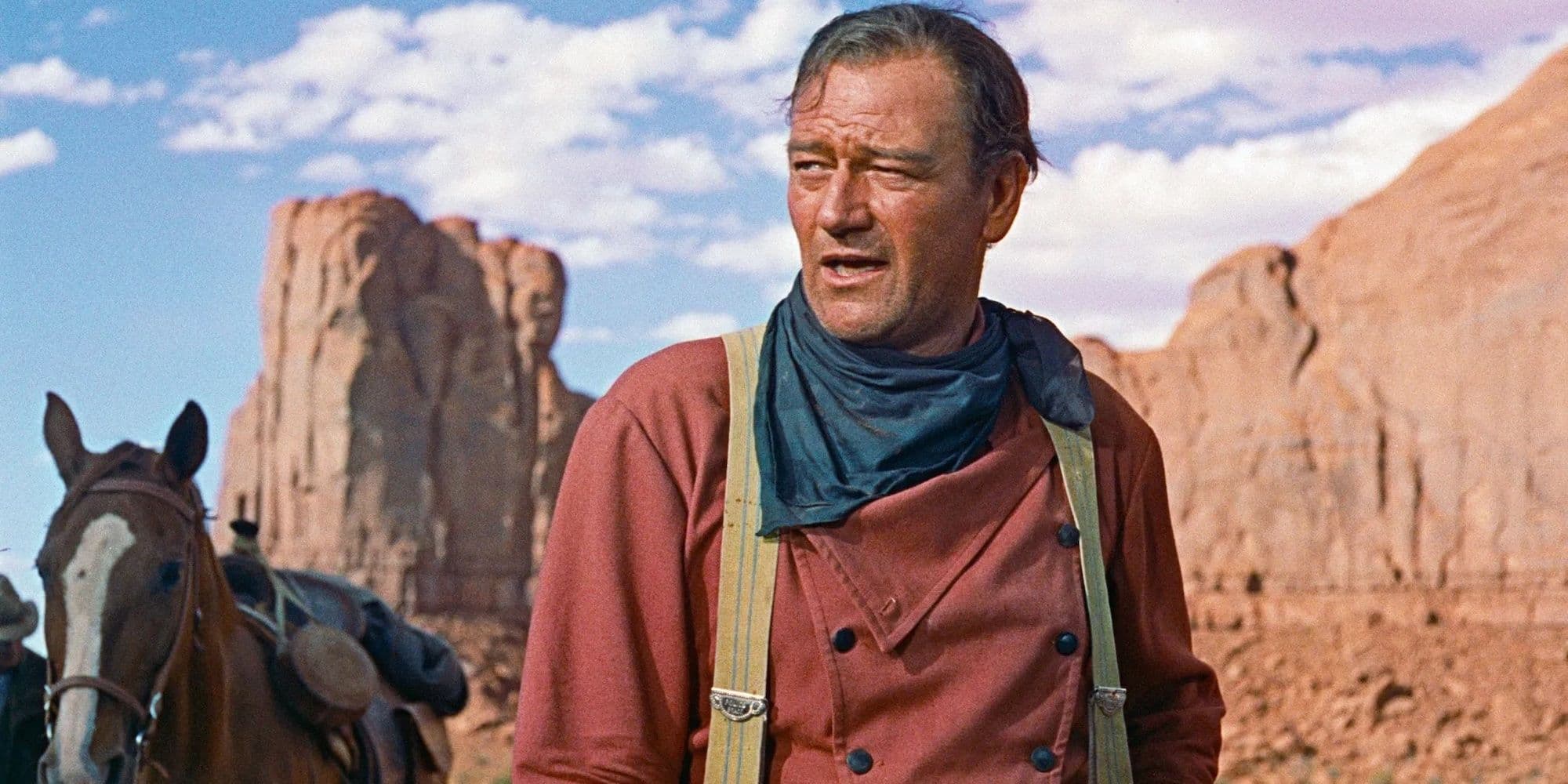 10 Greatest Western Movies Worth Watching Over and Over cover image