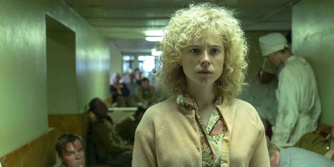 HBO's Near-Perfect 5-Episode Miniseries Proves Its Staying Power by Quietly Climbing Another Streamer's Charts cover image