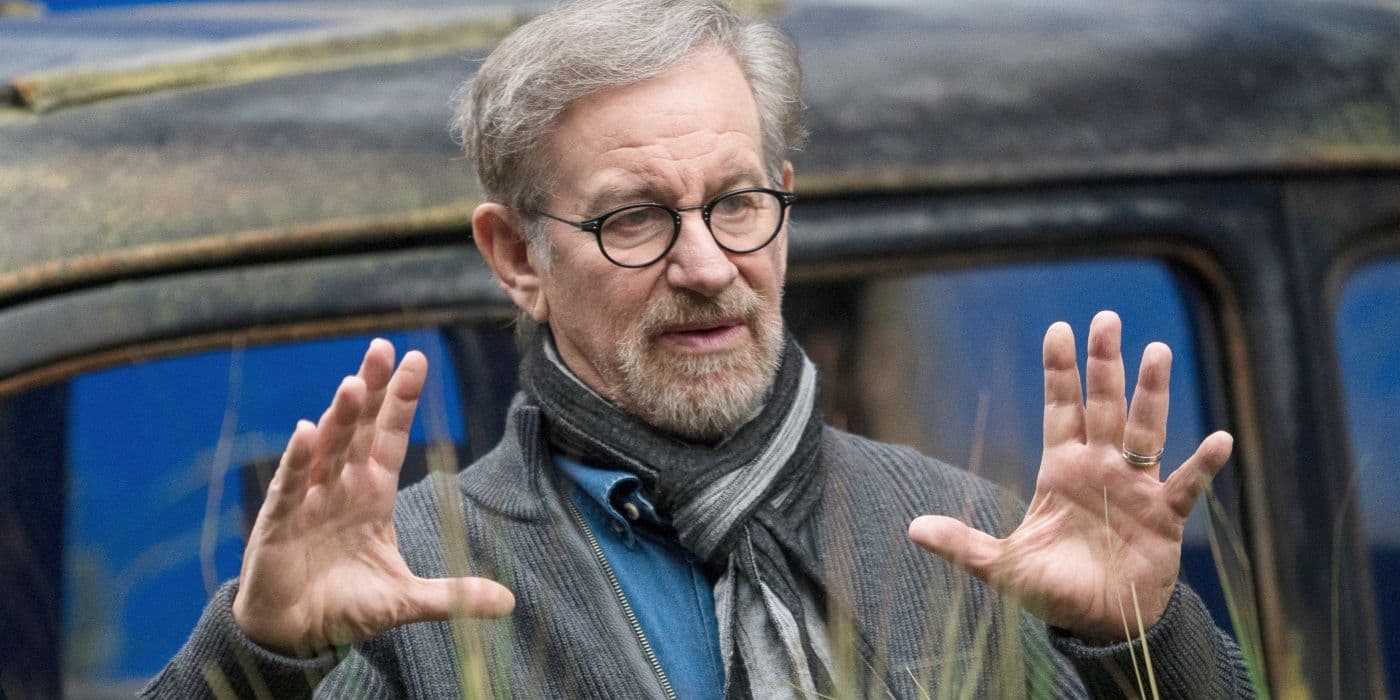Steven Spielberg Quietly Turned an Accidental On-Set Moment Into a Classic Horror Scene cover image