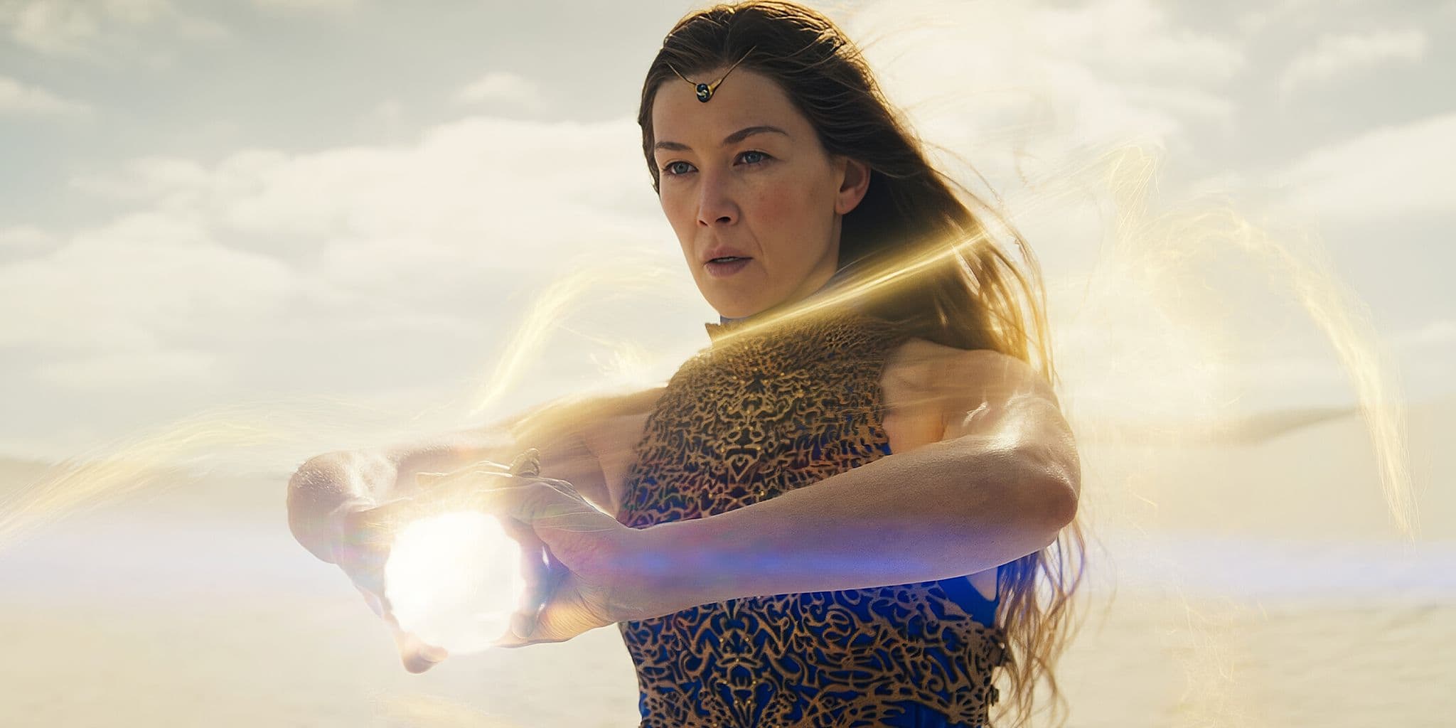 10 High Fantasy TV Shows With Great Magic Systems cover image