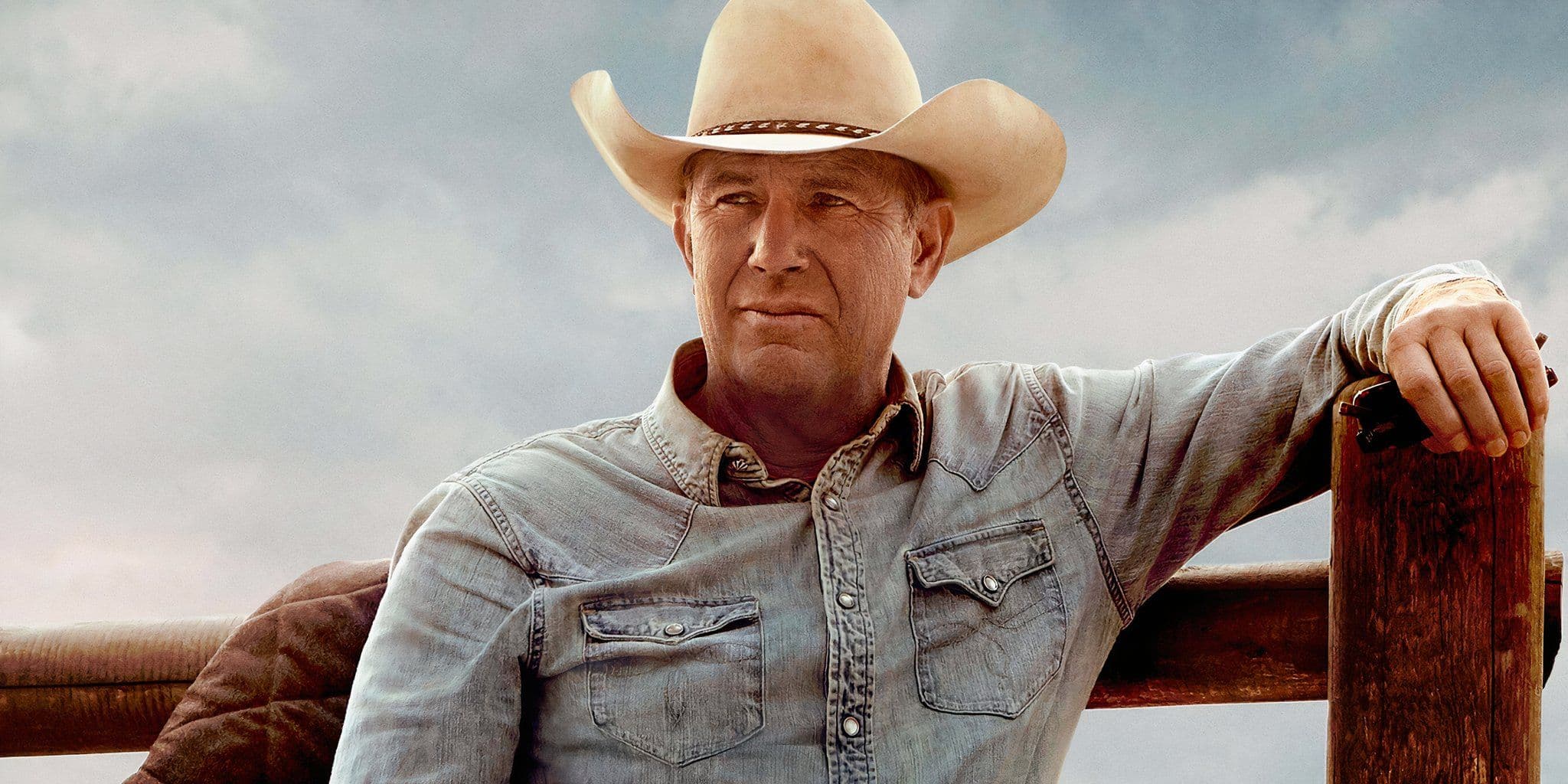 Prime Video Officially Revives Kevin Costner’s Massive Western Flop cover image
