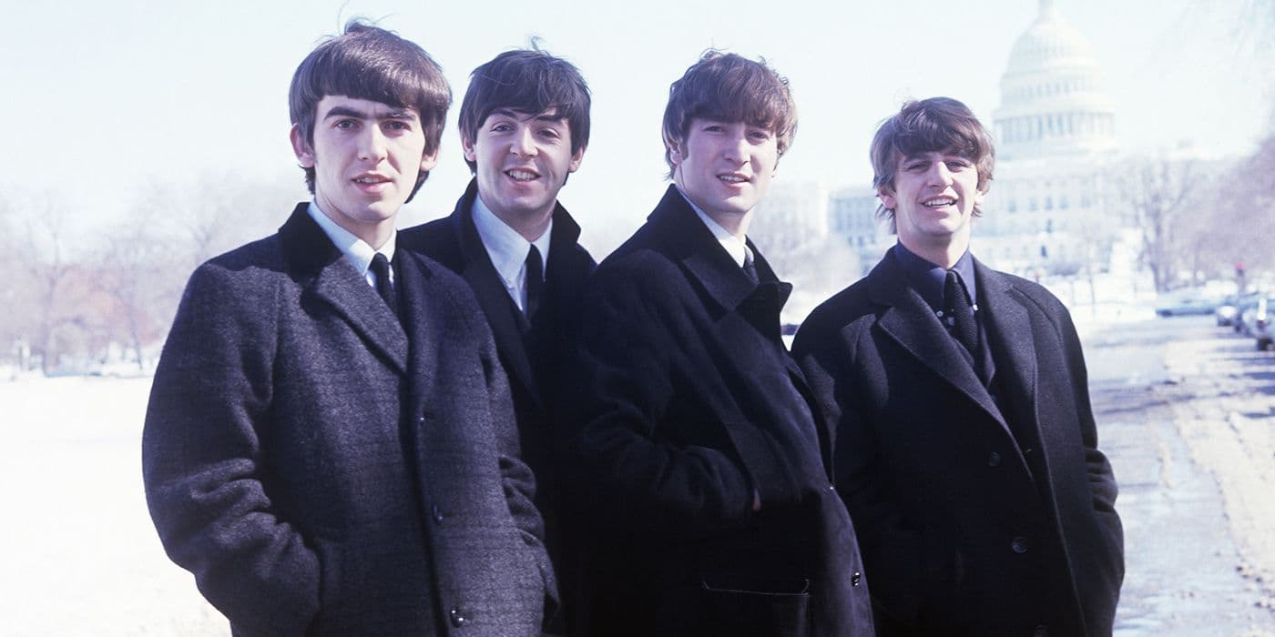The Beatles' 1965 Hit Song Was John Lennon's Most Dangerous and Vulnerable Confession cover image