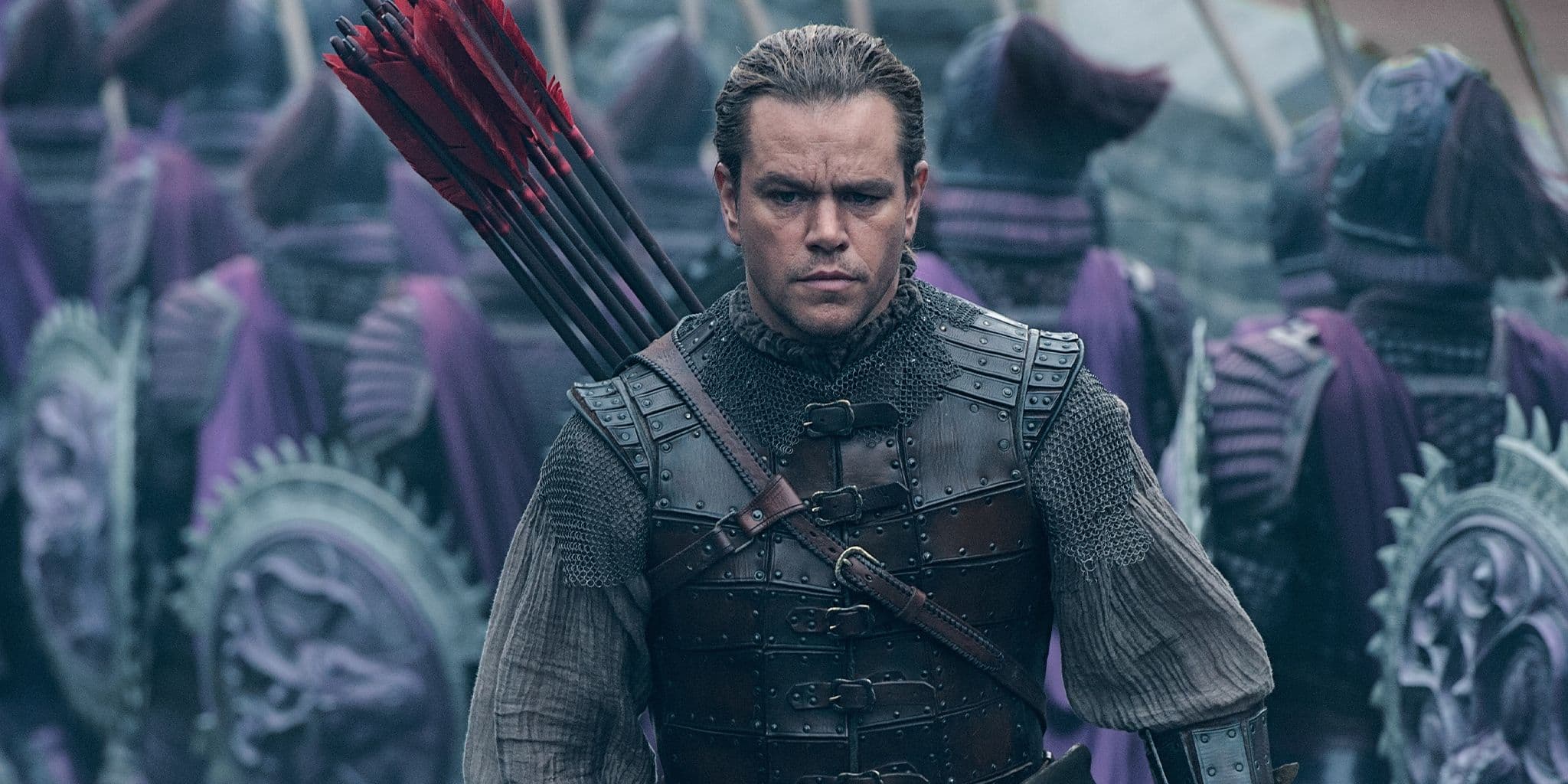 10 Years Later, Matt Damon’s Underrated Fantasy Epic Is Free to Watch movies cover image