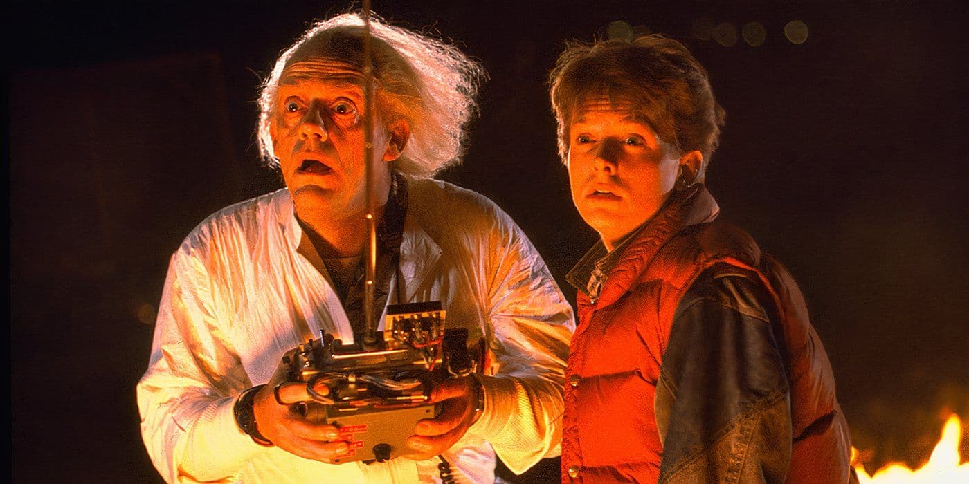 The Greatest Movie Franchises of the '80s Officially Unite in New Action Game cover image