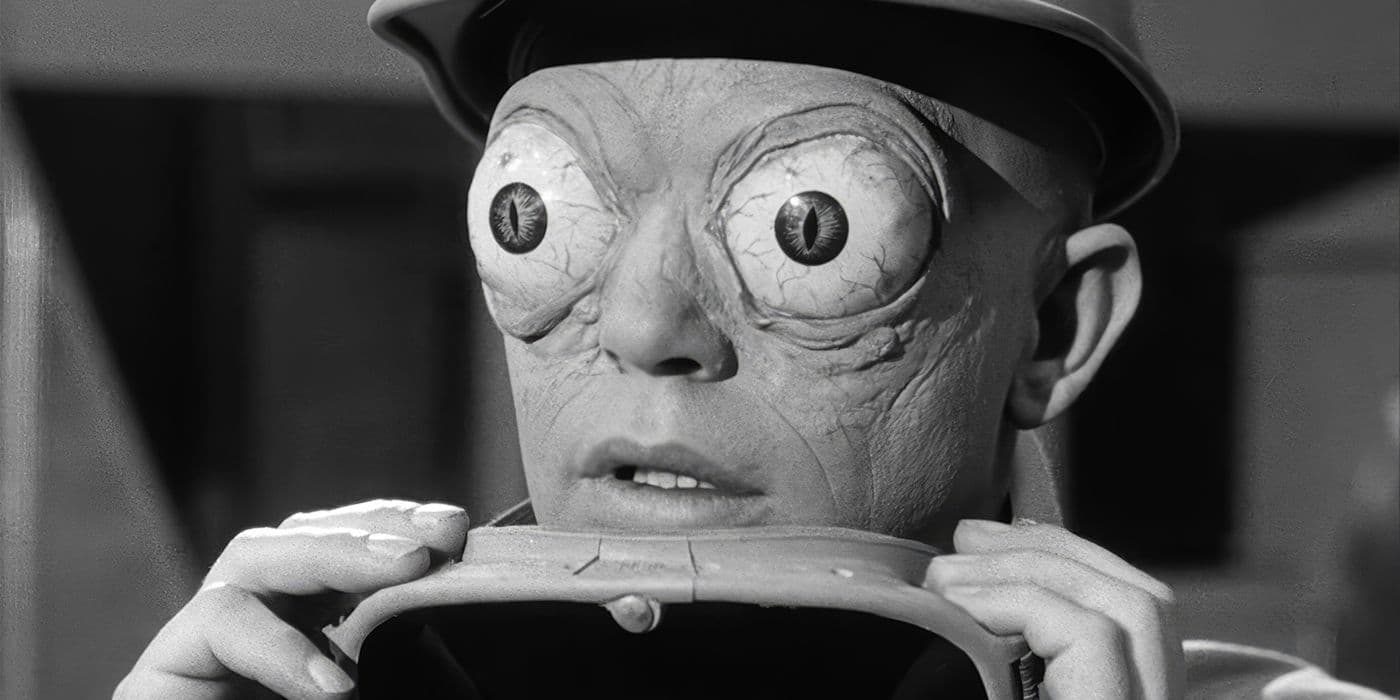 ‘Black Mirror’ Meets ‘The Twilight Zone’ in This Creepy 2-Season Sci-Fi Series cover image