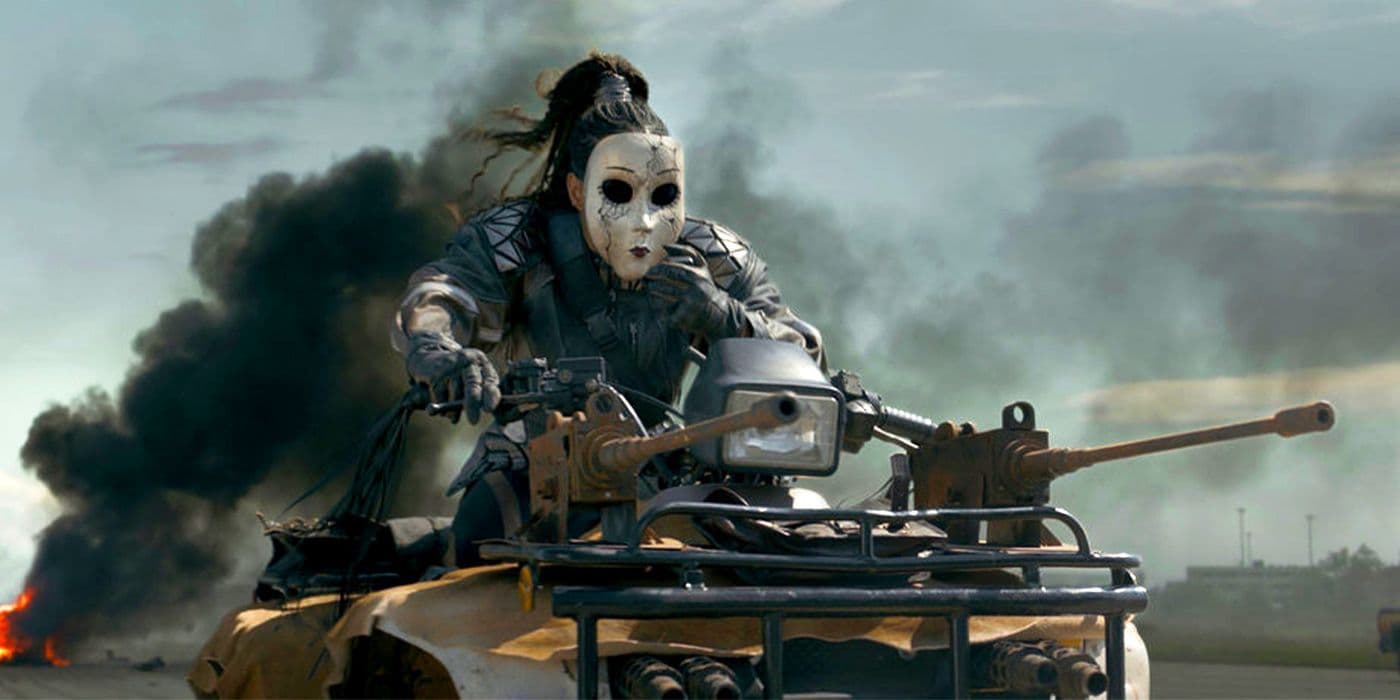 Forget ‘The Last of Us,’ This 2-Part Post-Apocalyptic Sci-Fi Is Still a Streaming Hit cover image