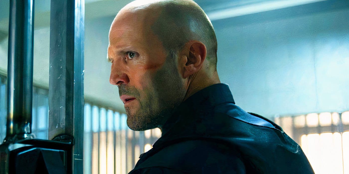Jason Statham's 5 Best Performances, Ranked cover image