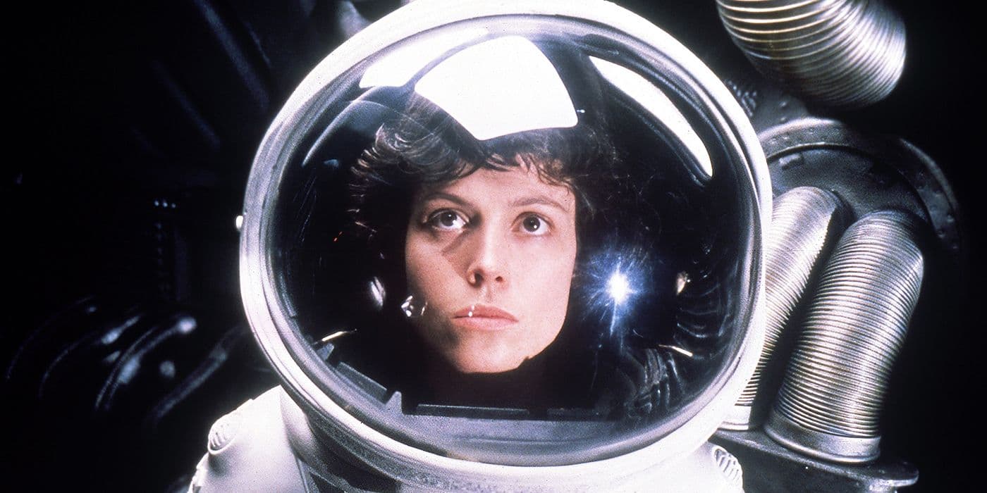 Why Amanda Ripley Stands Out in Survival Horror cover image