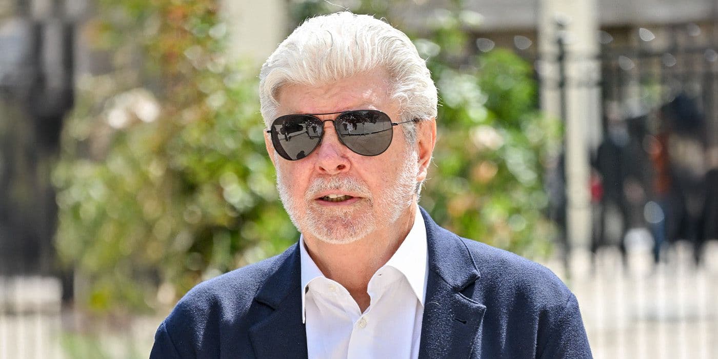 Star Wars Officially Returns This September With New George Lucas Project cover image