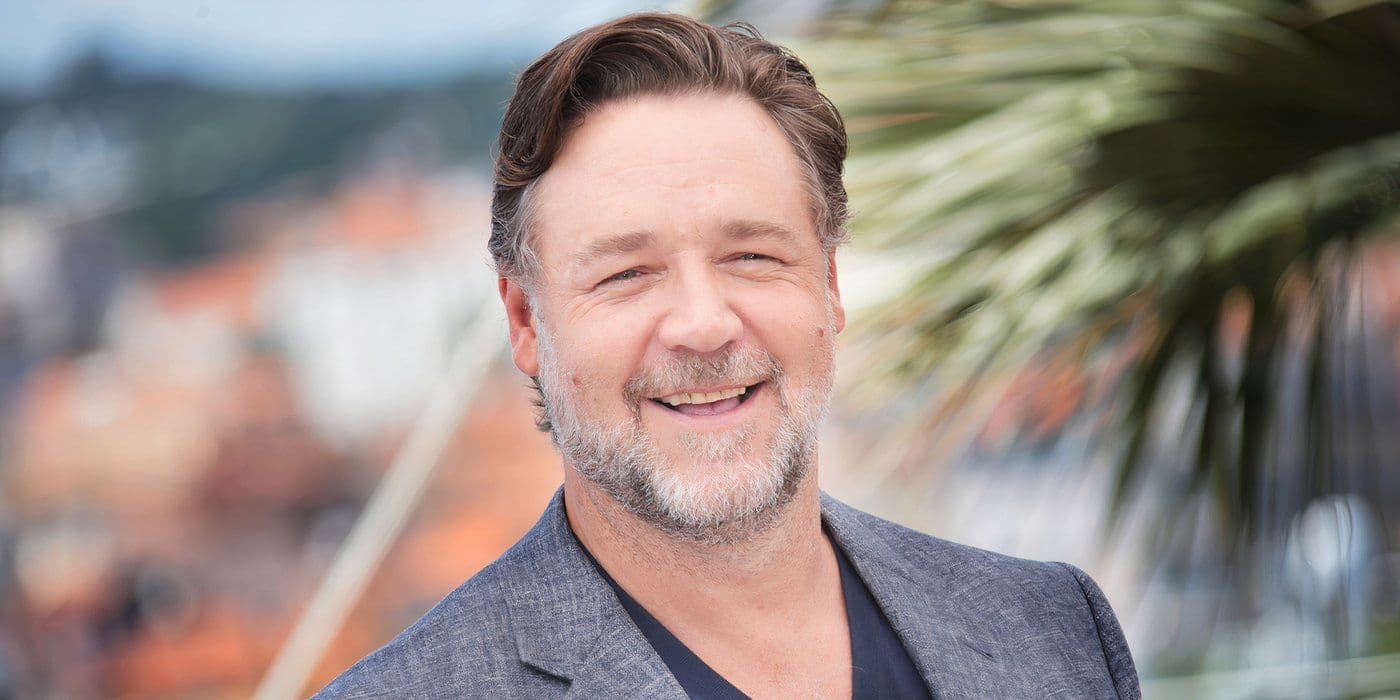 Russell Crowe's Forgotten '90s Sci-Fi Thriller Is Officially Taking Over Paramount+ cover image
