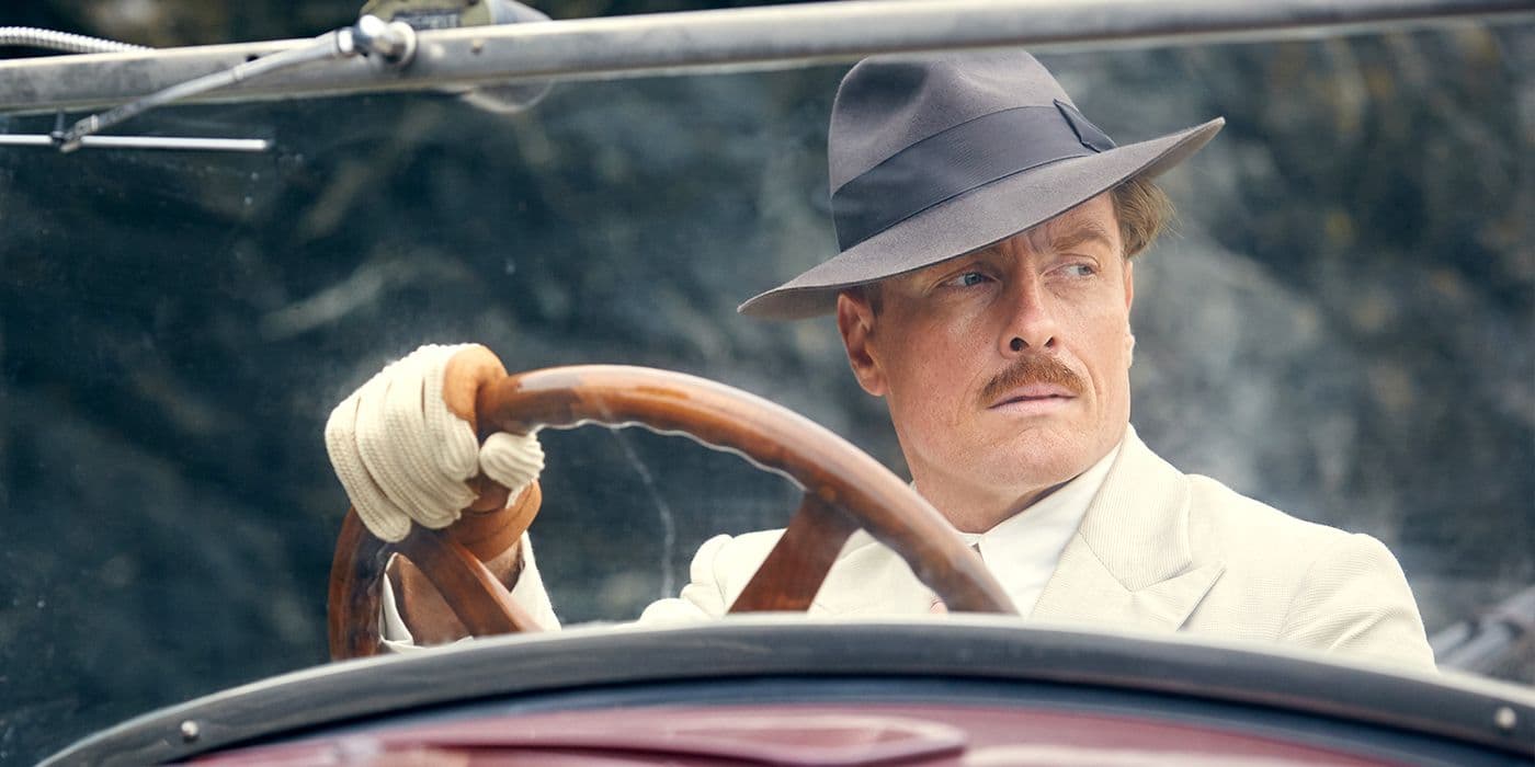Agatha Christie’s Darkest Adaptation Is a 3-Part Murder Mystery Done Right cover image