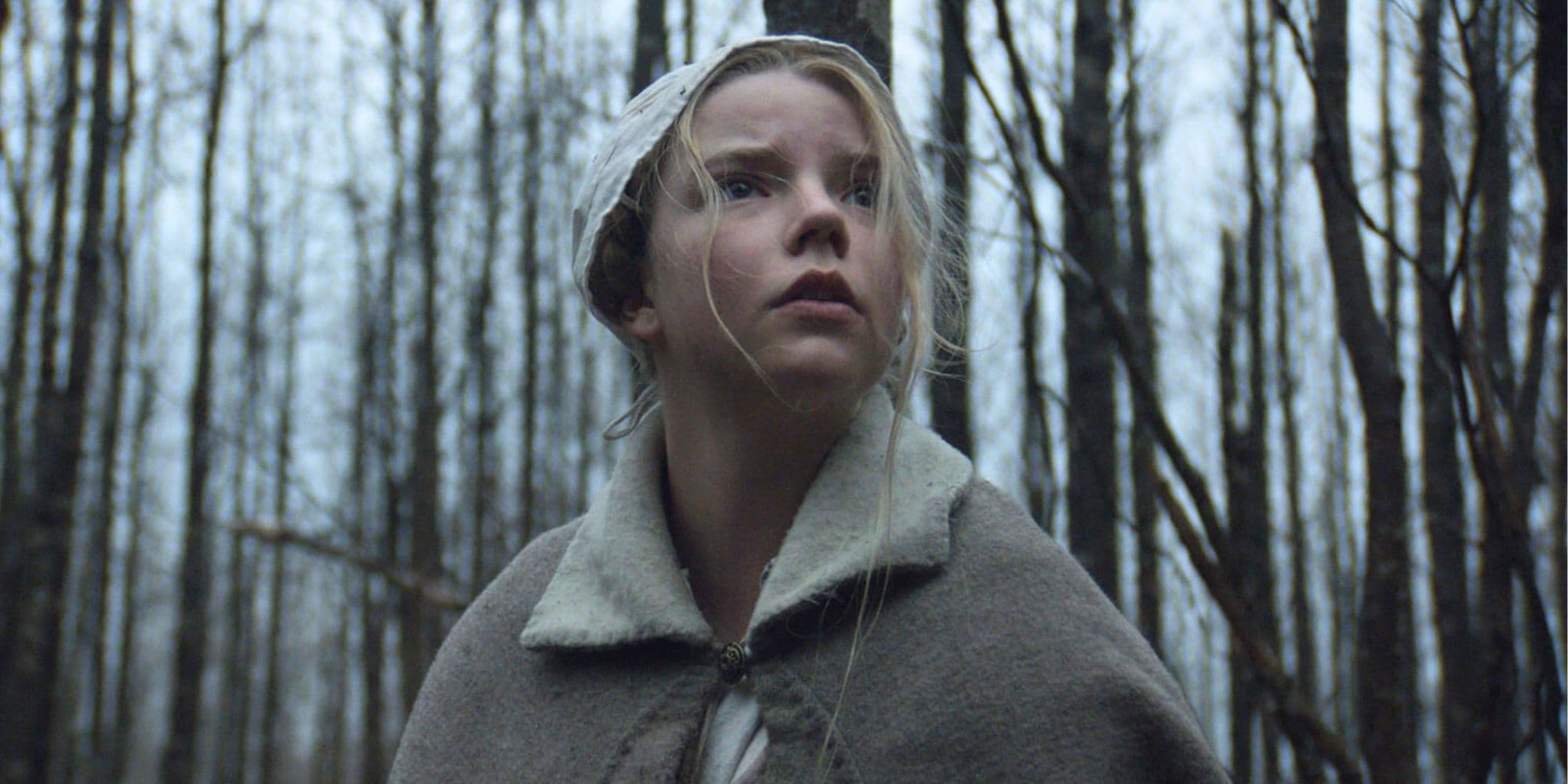Every A24 Horror Movie, Ranked From Worst to Best cover image
