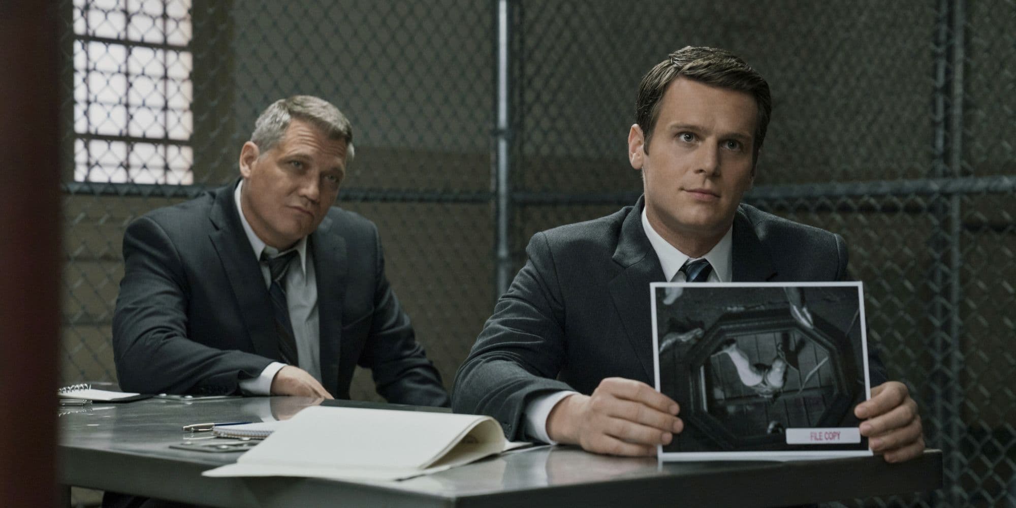 Only 10 Crime Shows in the 2010s Can Be Considered True Masterpieces news breakdown cover image