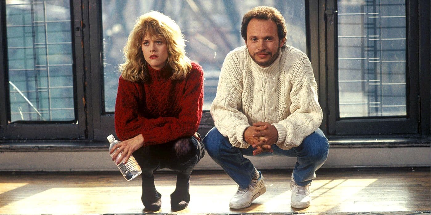 10 Classic Romance Movies Nobody Wants To See a Remake Of cover image
