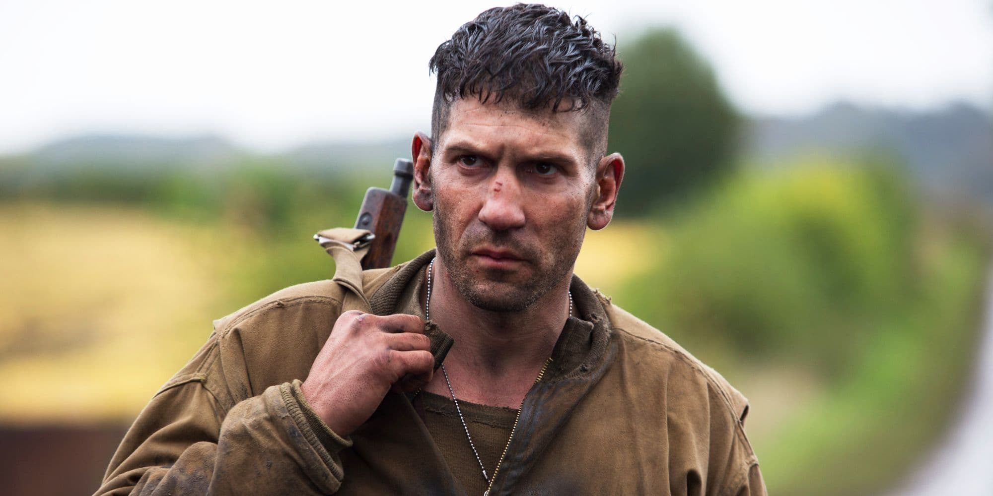 12 Years Later, Jon Bernthal’s Brutal WWII Thriller Still Holds Up cover image