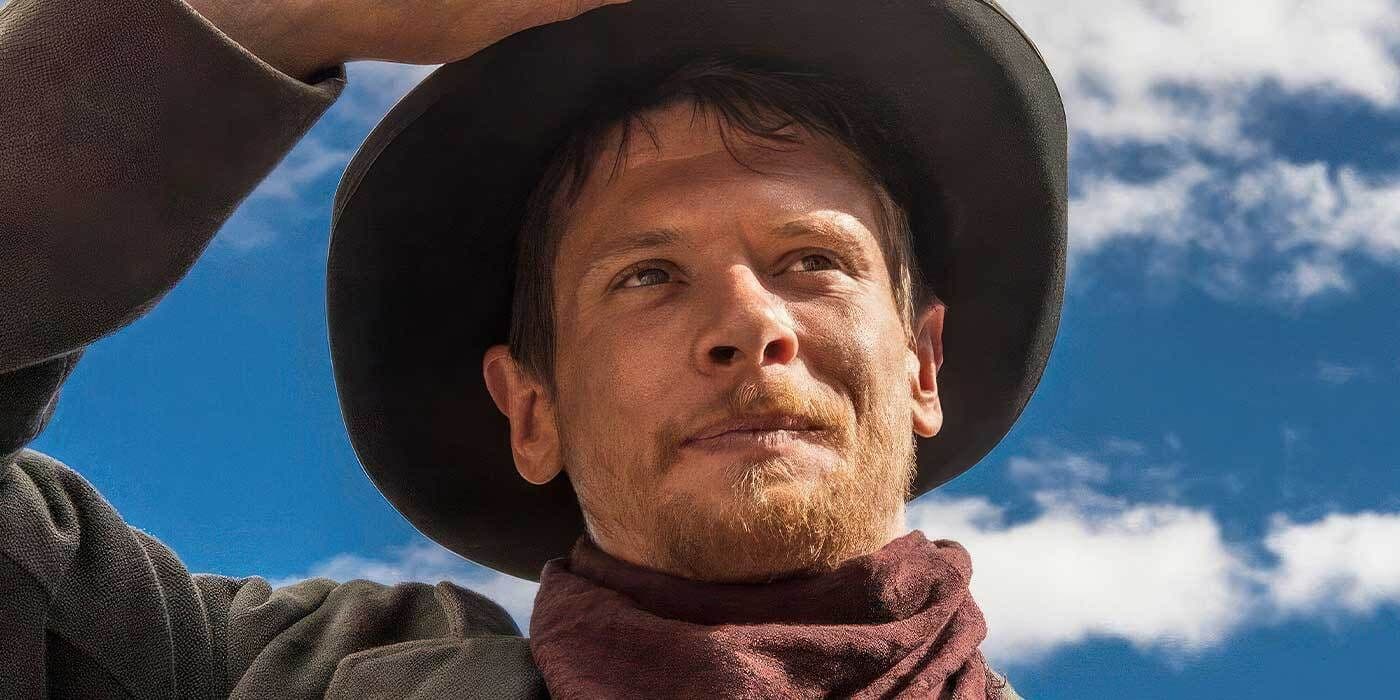 Before Taylor Sheridan’s ‘1923,’ Netflix’s 7-Part Miniseries Officially Changed the Western Genre cover image