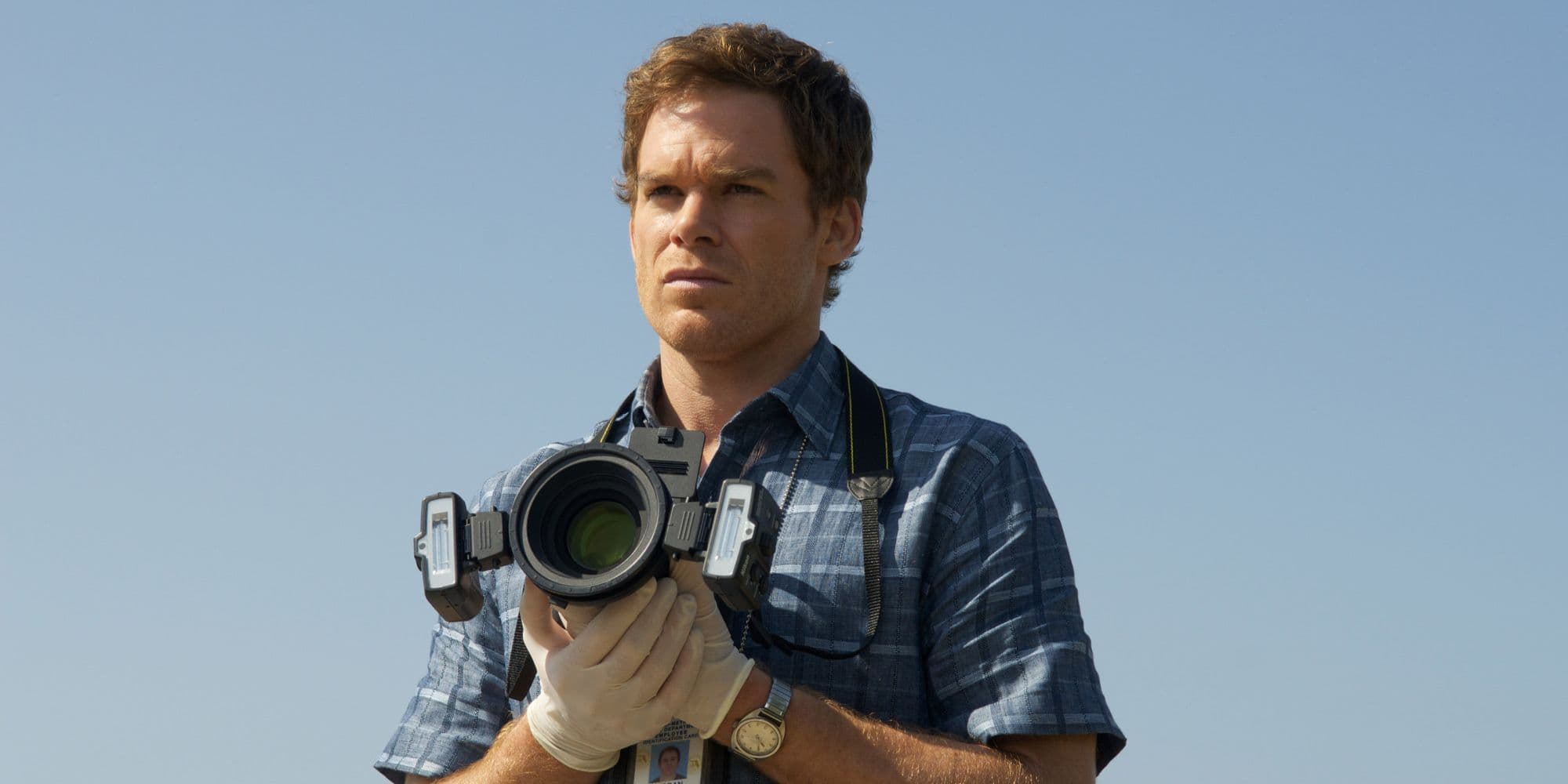 10 Crime Shows I Knew Would Be Masterpieces After the First 10 Minutes cover image