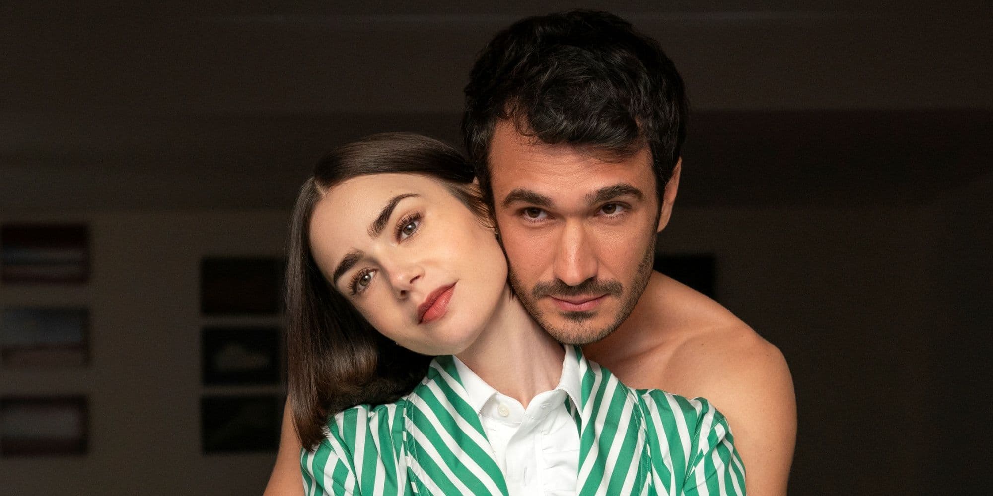 Netflix's 'Emily in Paris' Officially Cancelled After 6 Seasons: What to Know cover image