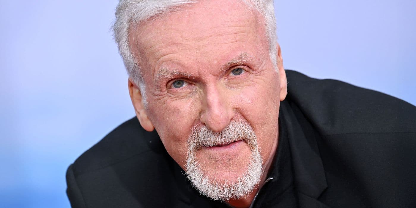 James Cameron's Bold Claim: Why He Hails 'Gravity' as the Best Space Film Ever cover image
